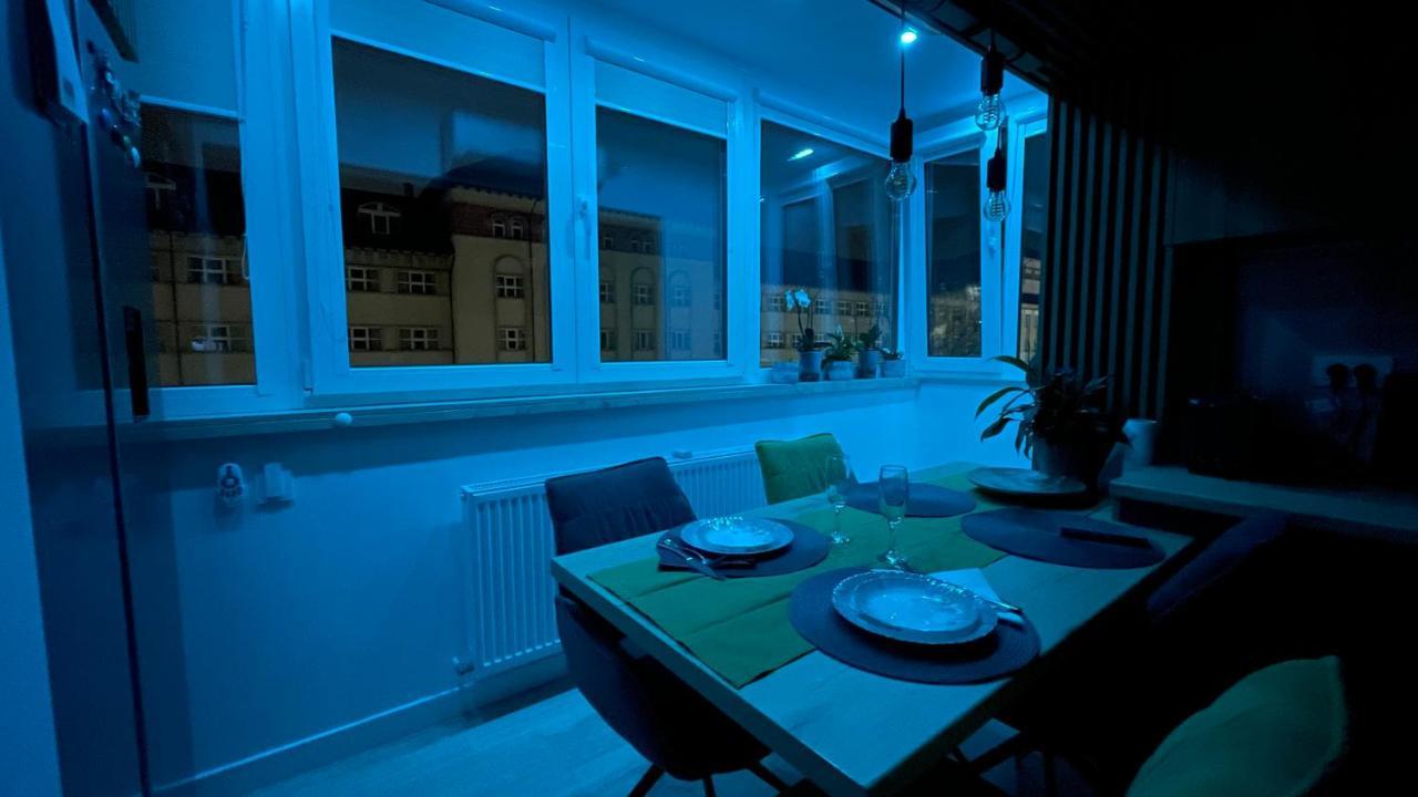 Luxury Apart Dorobanti Bukarest Exterior foto